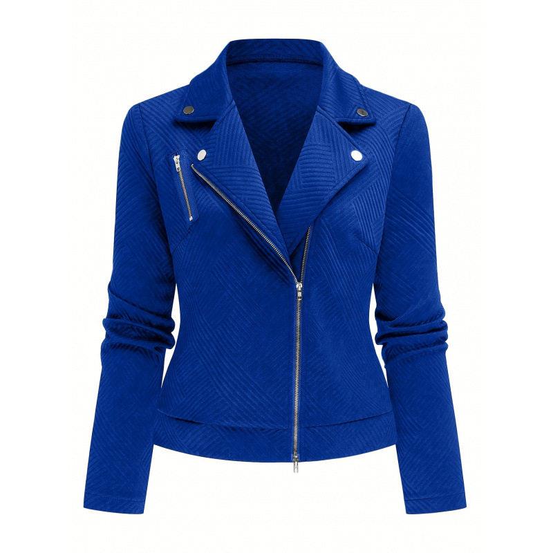 Winter Clothing Store - Damski płaszcz casualowy, trzyczęściowy zestaw, zimowa
