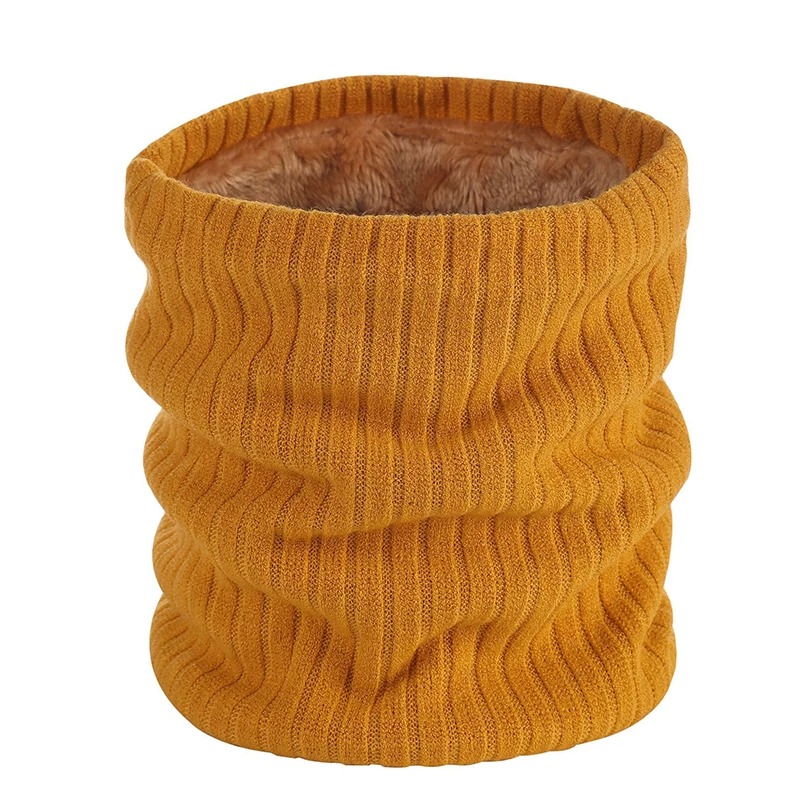 Winter Clothing Pakistan Men - Zimowe szaliki z polarową podszewką, akcesoria