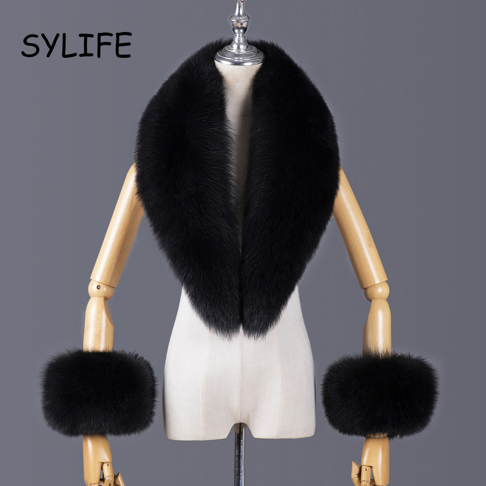 Winter Clothing For Sale - Zestaw luksusowych damskich zimowych szalików z