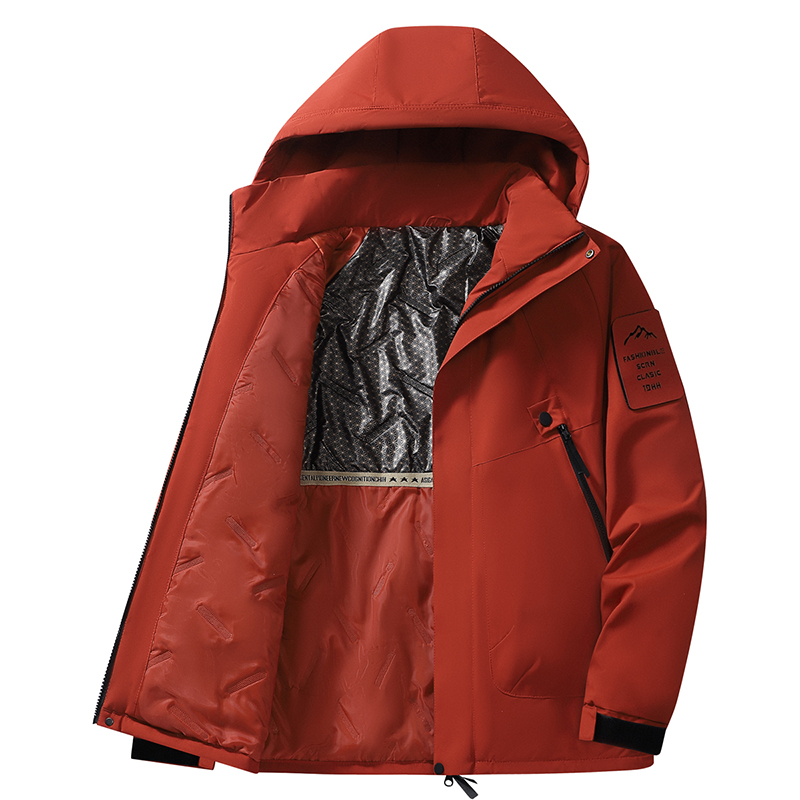Modna, wiatroodporna, oddychaj – Winter Clothing Hiking recenzja i cena
