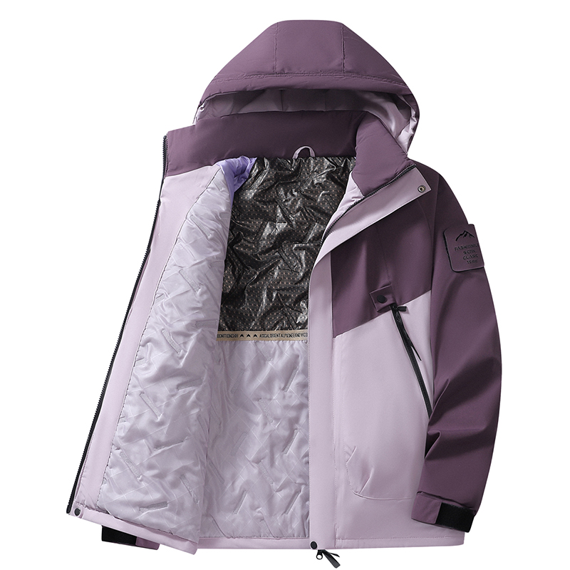 Modna, wiatroodporna, oddychaj – Winter Clothing Hiking recenzja i cena