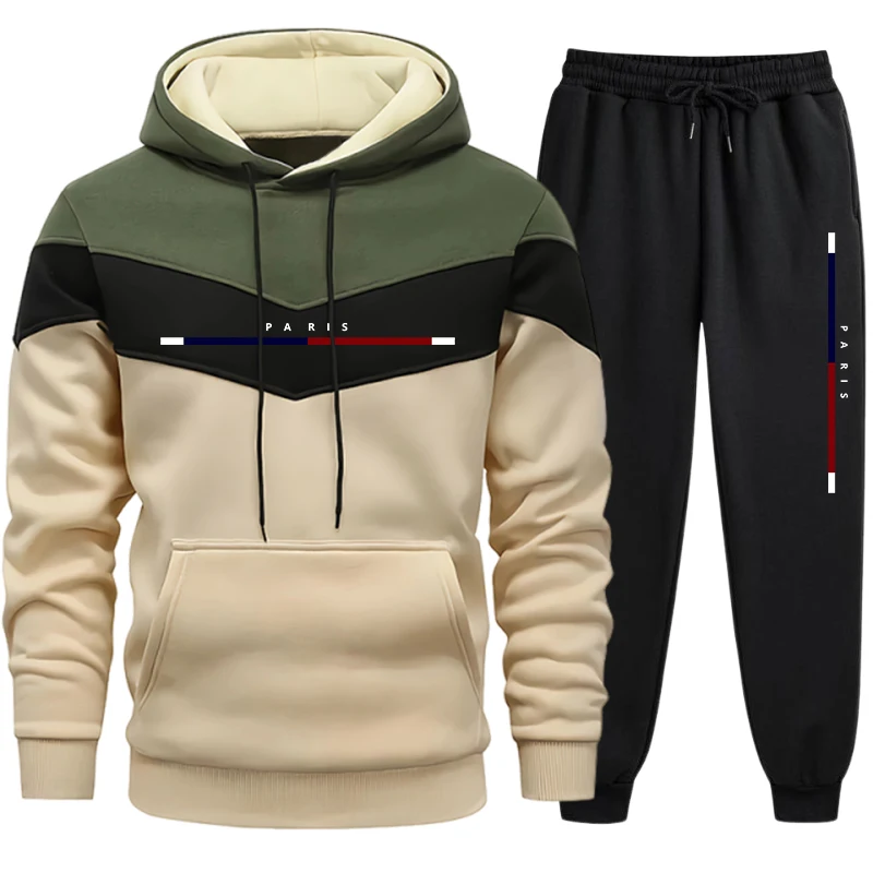 Gorąca Wyprzedaż Męski Dres Ca – Winter Clothing For Sale recenzja i cena