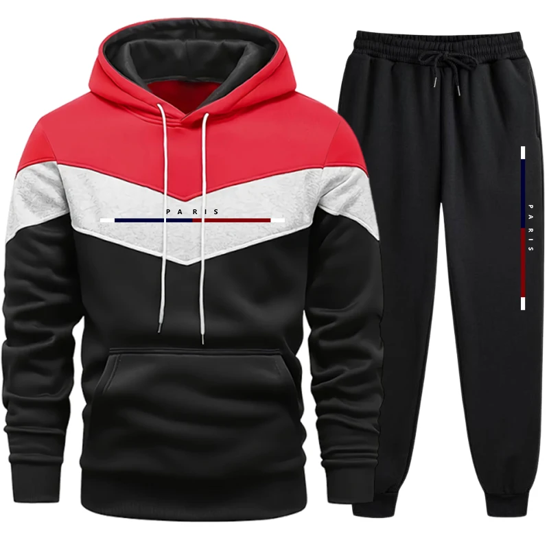Gorąca Wyprzedaż Męski Dres Ca – Winter Clothing For Sale recenzja i cena
