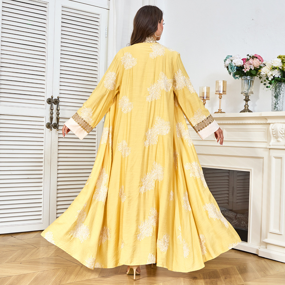 Zestaw sukienek damskich w now – Winter Clothing Dubai recenzja i cena