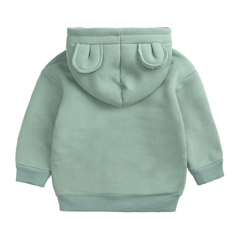 Spersonalizowany haft dziecięc – Winter Under Clothing recenzja i cena