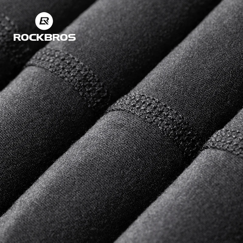 ROCKBROS Zimowe ciepłe warstwy – Winter Clothing Hiking recenzja i cena