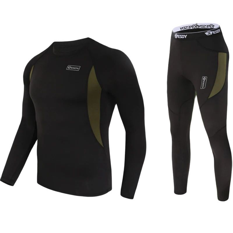 NOWA zimowa termiczna polarowa – Winter Clothing Hiking recenzja i cena