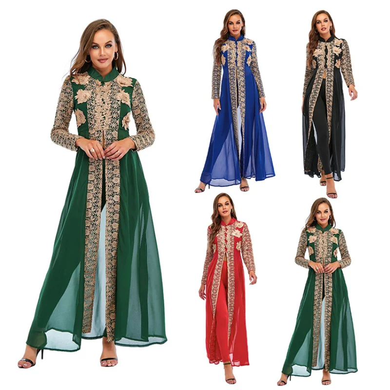 2025 nowych kobiet sukienki mu – Winter Clothing Dubai recenzja i cena