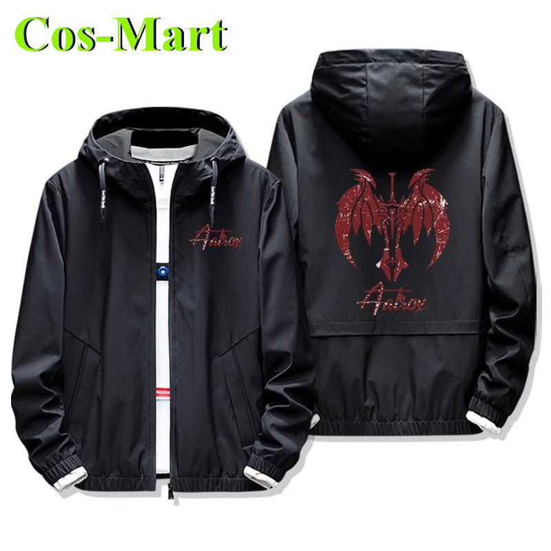 Cos-Mart Gra LOL Aatrox The Da – Winter Clothing Items recenzja i cena