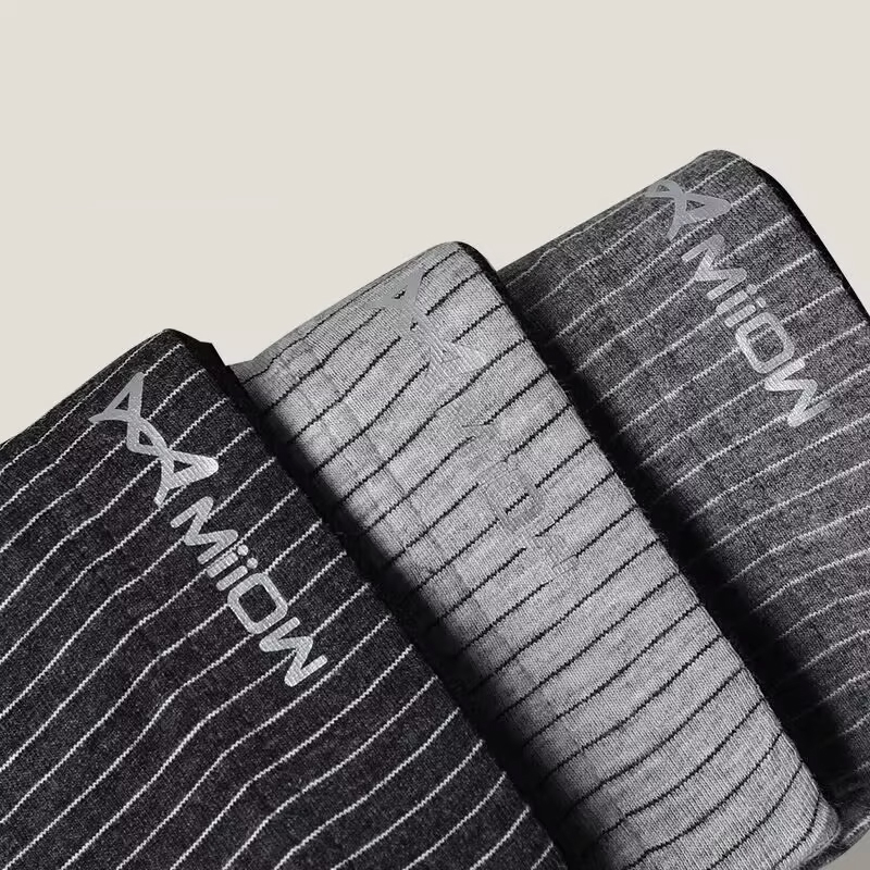 MiiOW 4 szt. Zimowa bawełniana – Winter Under Clothing recenzja i cena