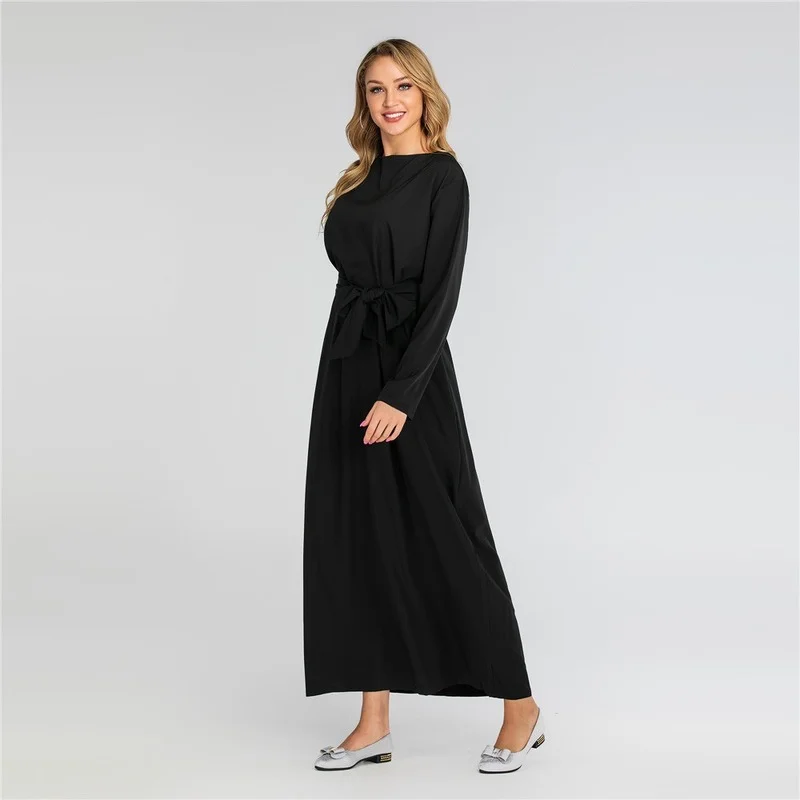 2024 New Eid Femme Dresses Wom – Winter Clothing Dubai recenzja i cena