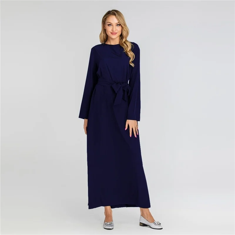 2024 New Eid Femme Dresses Wom – Winter Clothing Dubai recenzja i cena