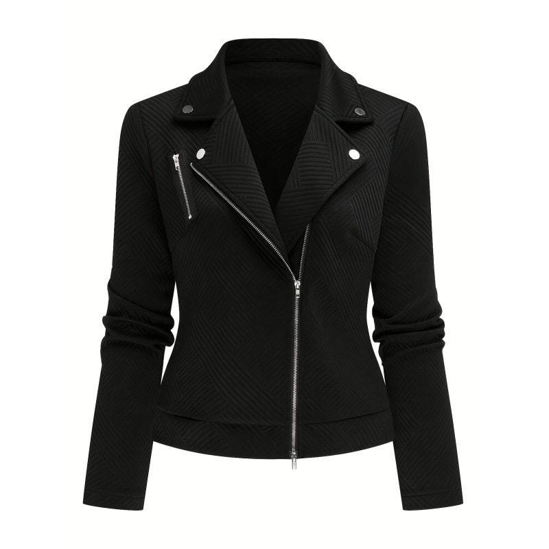 Damski płaszcz casualowy, trzy – Winter Clothing Store recenzja i cena