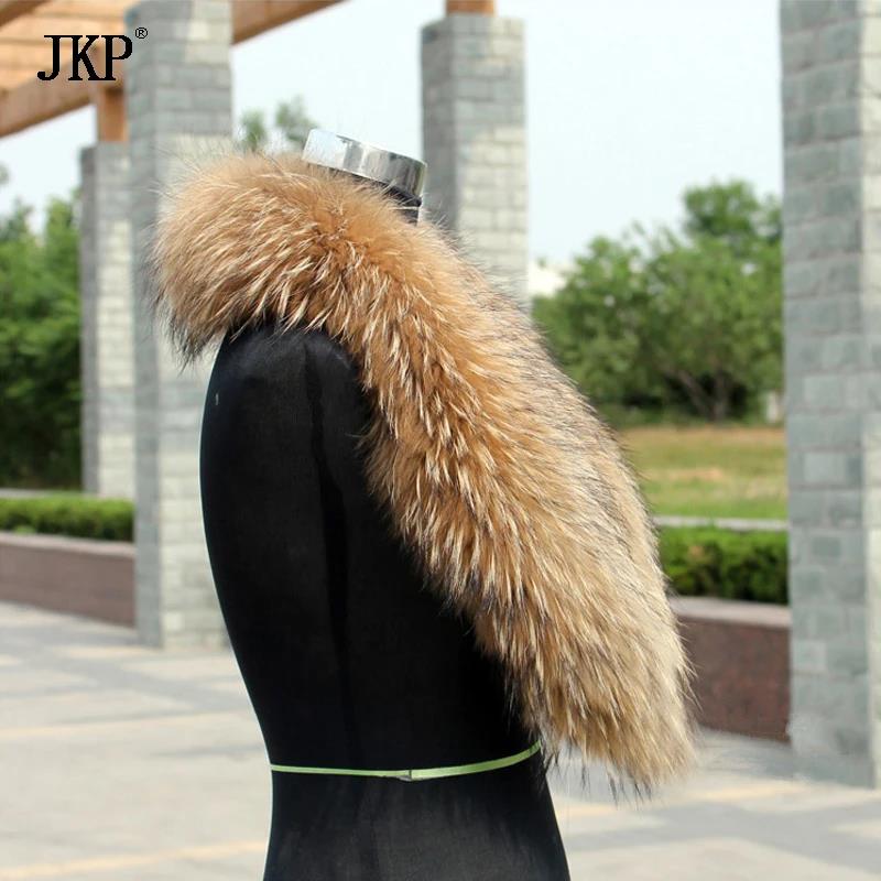 Naturalny futrzany kołnierz Pr – Winter Clothing For Sale recenzja i cena