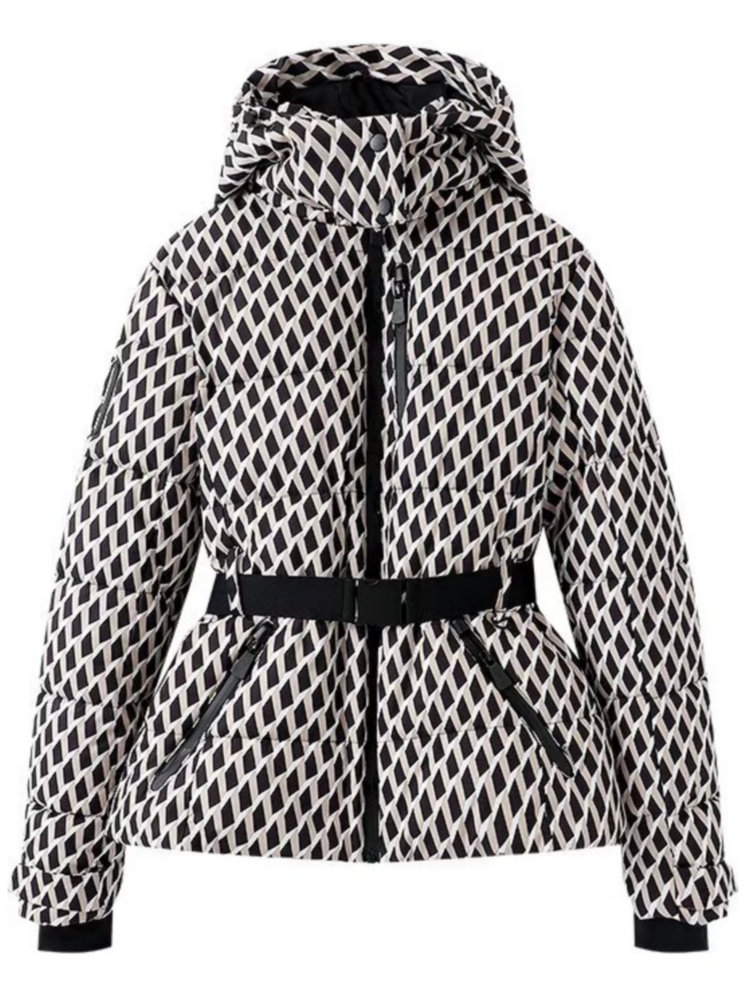 Damski zimowy komplet sportowy – Winter Clothing For Sale recenzja i cena