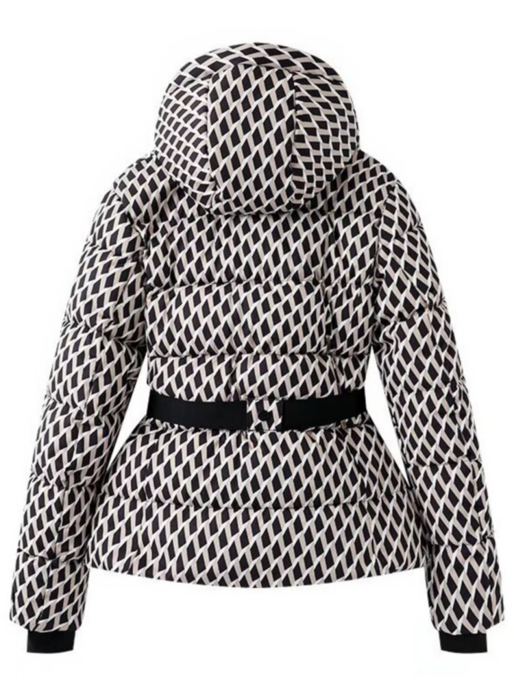Damski zimowy komplet sportowy – Winter Clothing For Sale recenzja i cena
