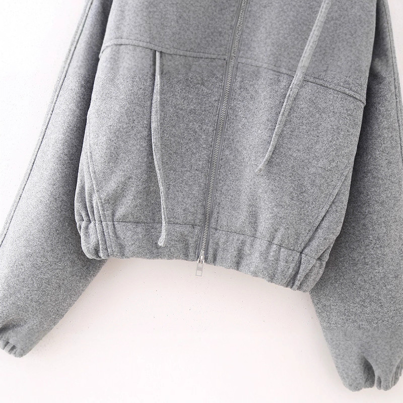 Wiosenna i letnia nowa damska  – Winter Under Clothing recenzja i cena