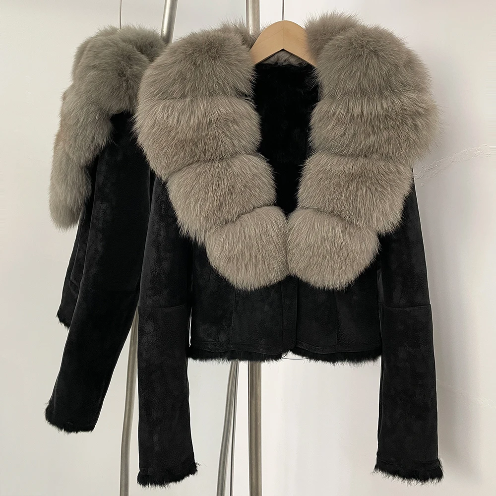 Nowa kurtka futrzana na jesień – Winter Clothing Store recenzja i cena