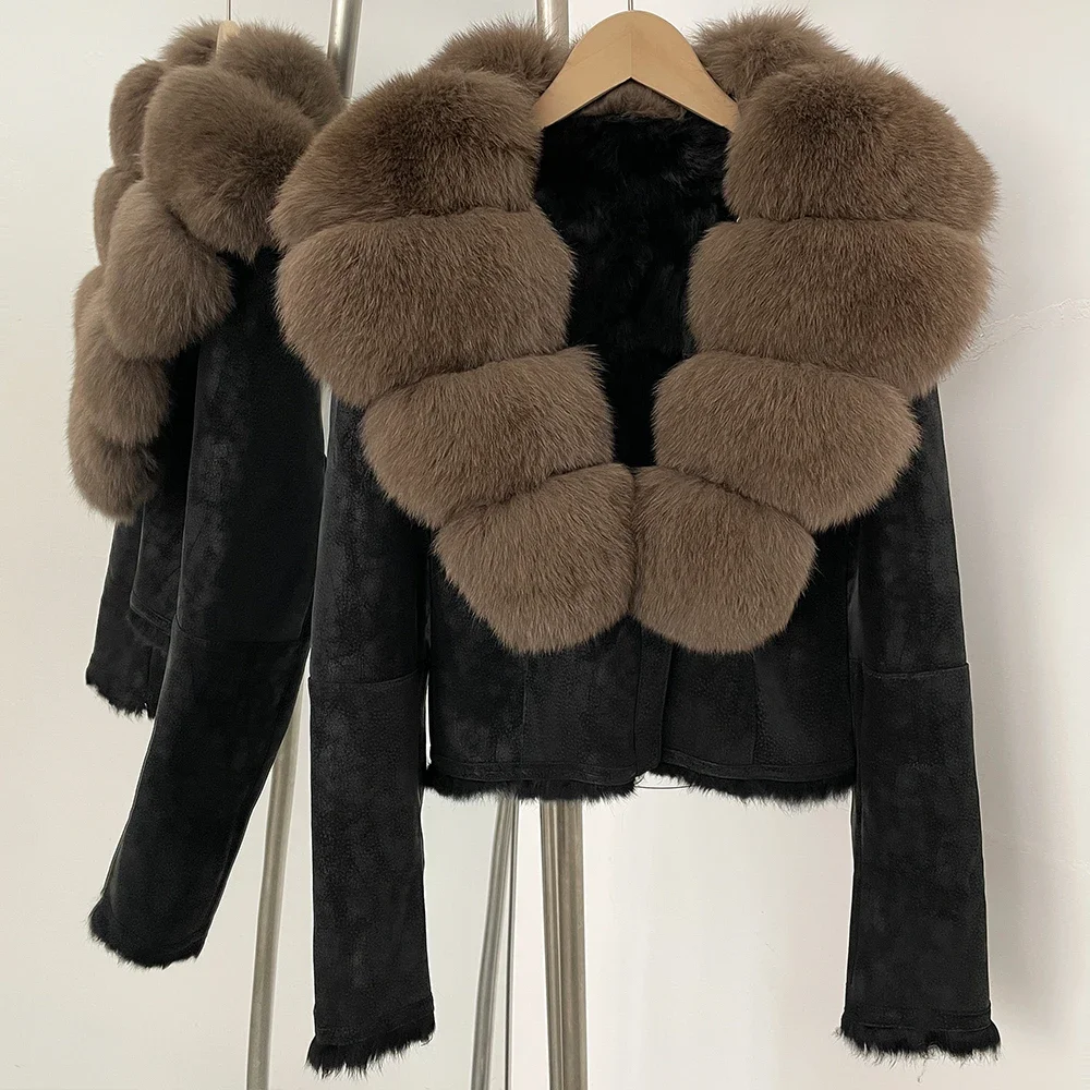 Nowa kurtka futrzana na jesień – Winter Clothing Store recenzja i cena