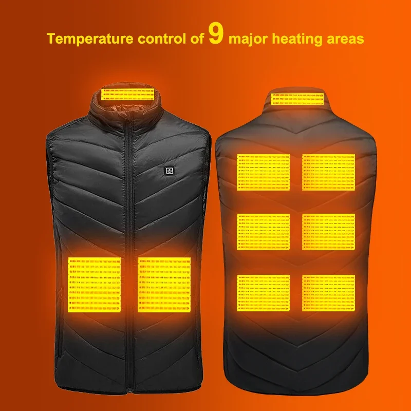 PHMAX Ogrzewana kamizelka Zimo – Winter Under Clothing recenzja i cena