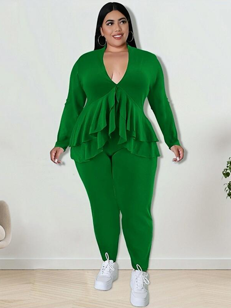 Plus rozmiar odzież damska ele – Winter Clothing Plus Size recenzja i cena