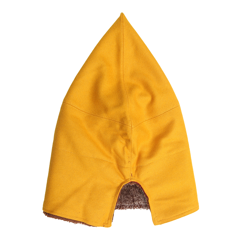 Zimowa czapka lamy, tybetańska – Winter Clothing Pakistan Men recenzja i cena