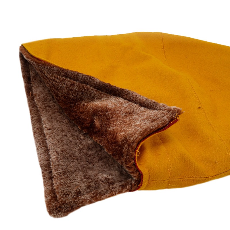 Zimowa czapka lamy, tybetańska – Winter Clothing Pakistan Men recenzja i cena