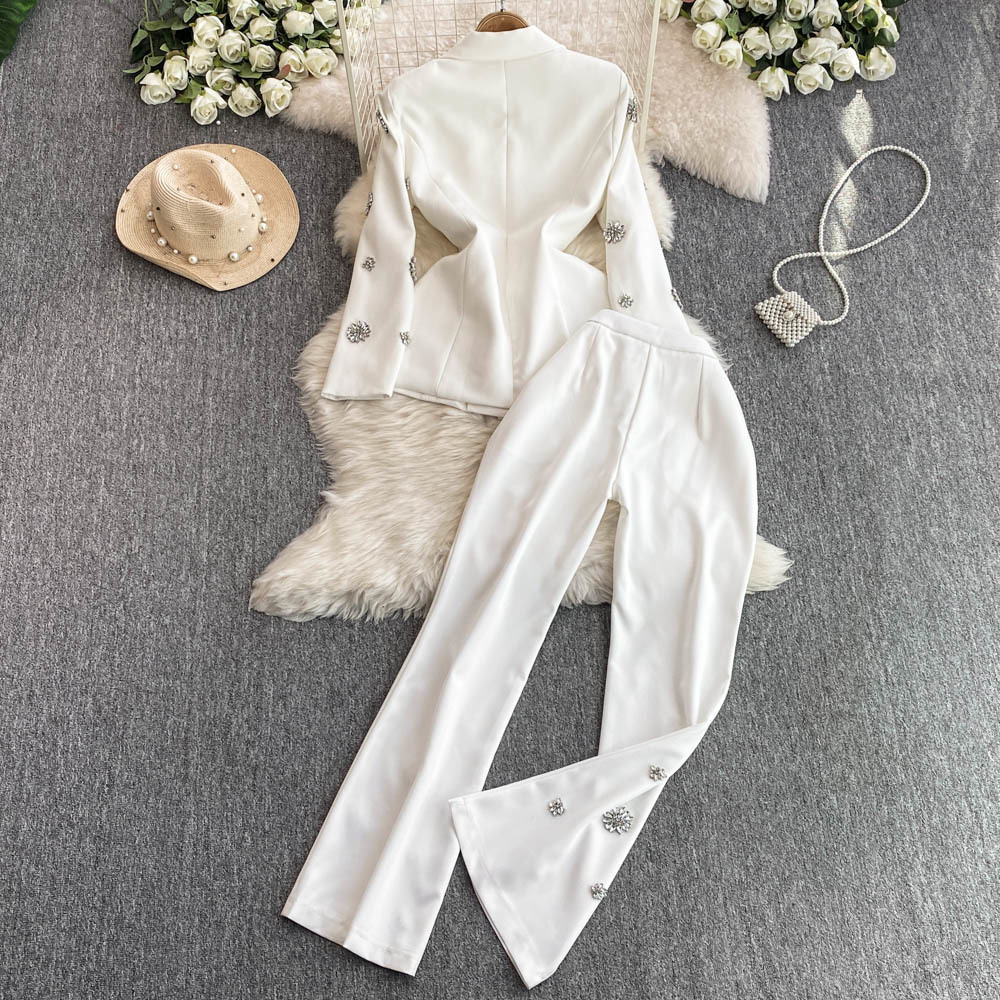TWOTWINSTYLE Dwuczęściowy zest – Winter Clothing For Sale recenzja i cena