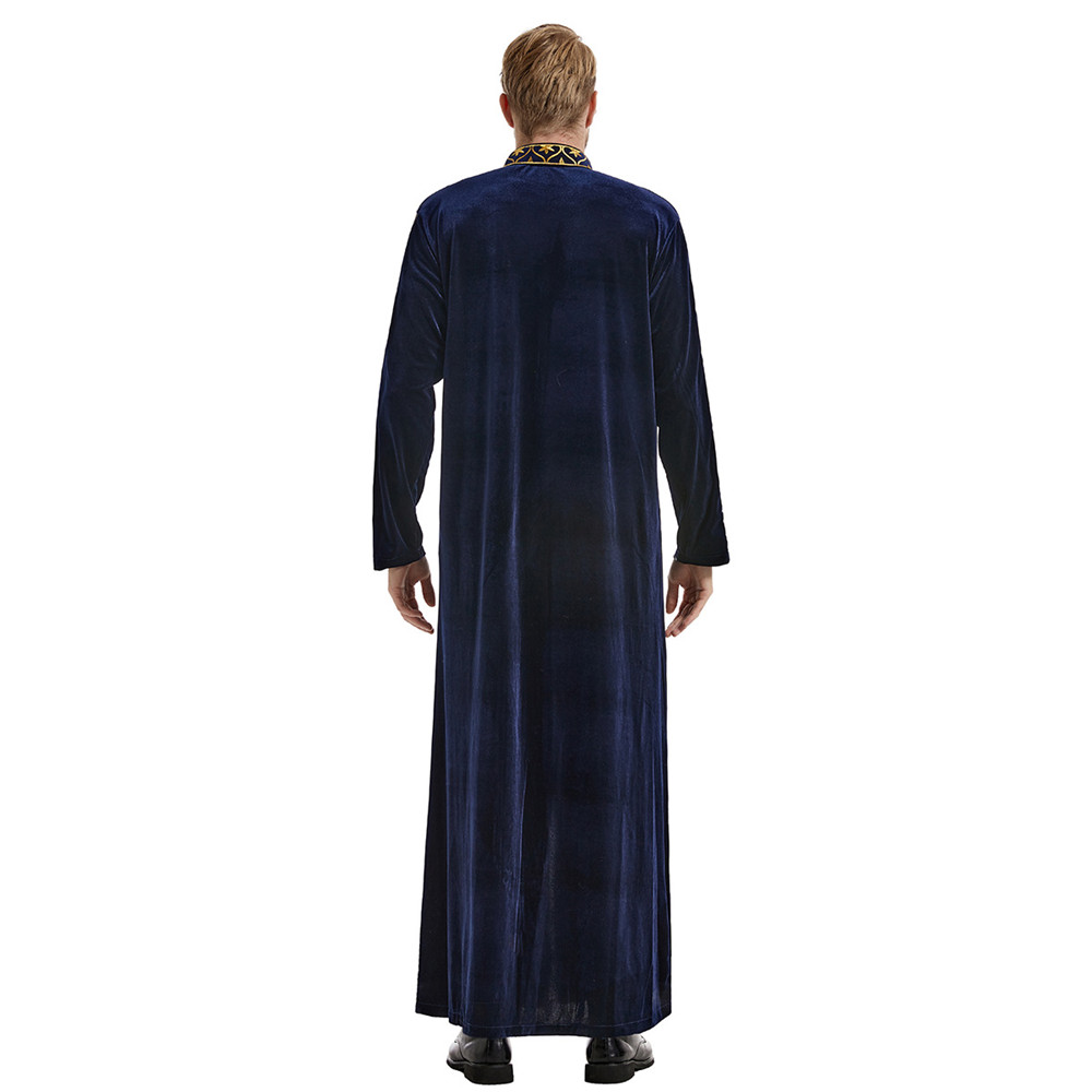 Eid Saudi Ramadan Muslim Men V – Winter Clothing Dubai recenzja i cena