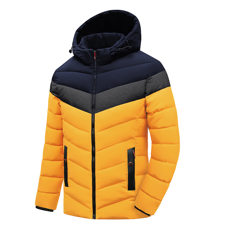 Outdoor Warm gruba wodoodporna – Winter Clothing Hiking recenzja i cena