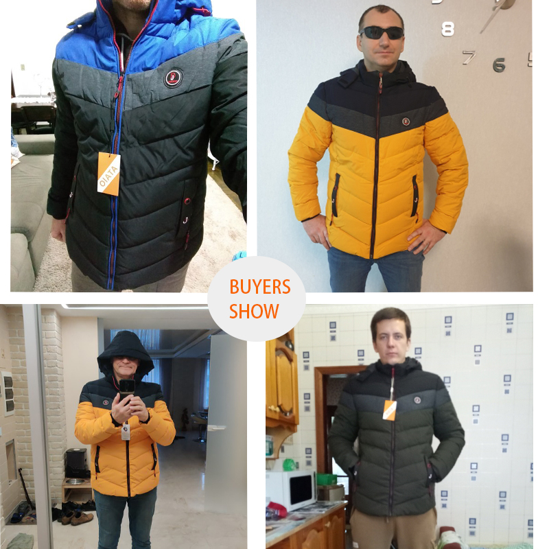 Outdoor Warm gruba wodoodporna – Winter Clothing Hiking recenzja i cena