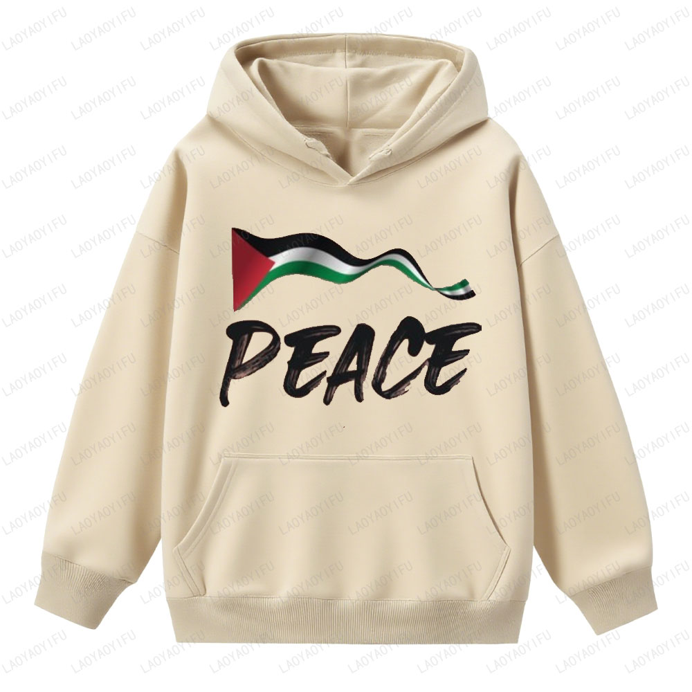 Klasyczna bluza męska z nadruk – Winter Clothing Pakistan Men recenzja i cena