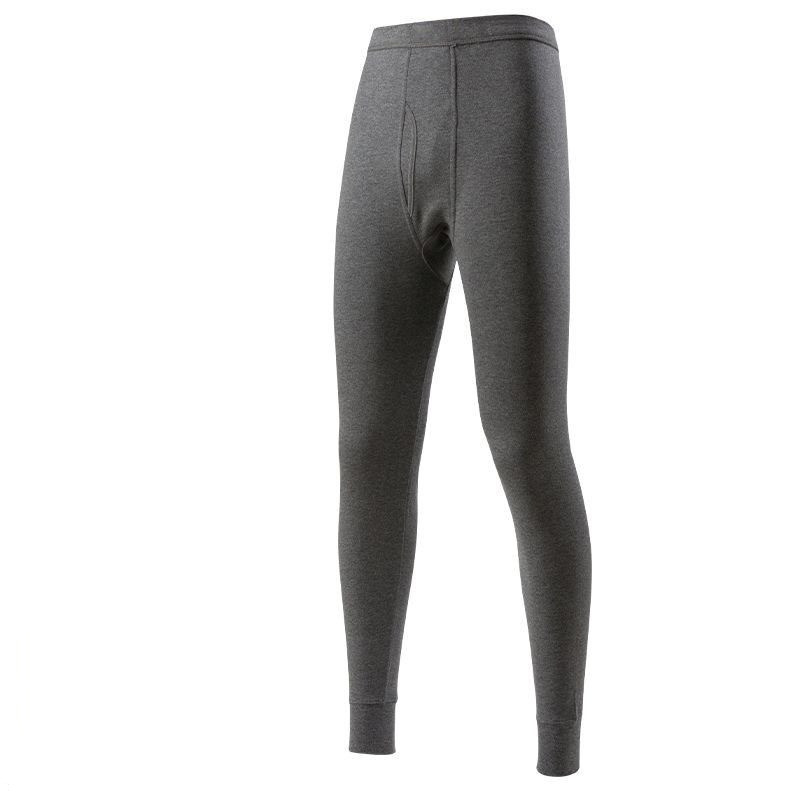 Męskie spodnie termiczne z baw – Winter Under Clothing recenzja i cena