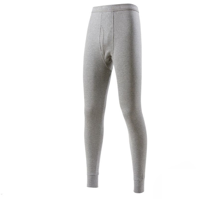 Męskie spodnie termiczne z baw – Winter Under Clothing recenzja i cena
