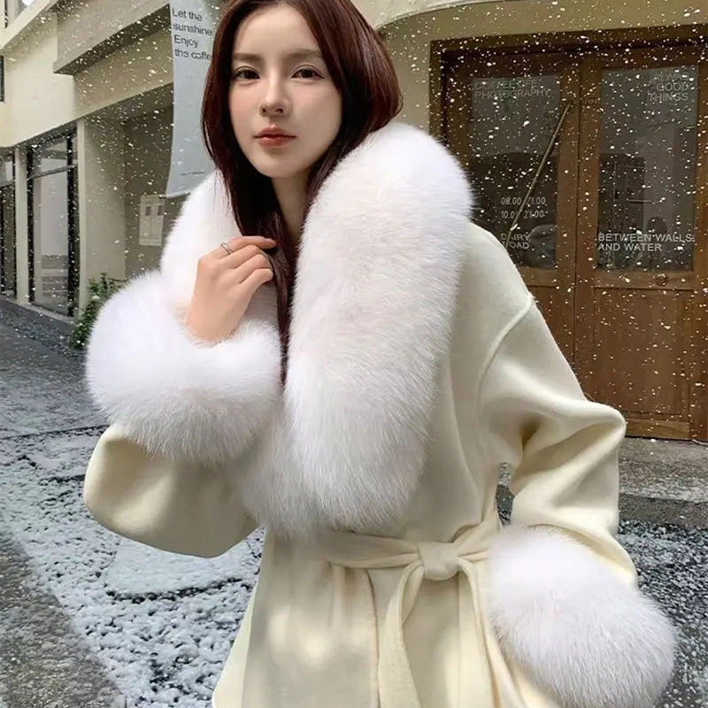 Zestaw luksusowych damskich zi – Winter Clothing For Sale recenzja i cena