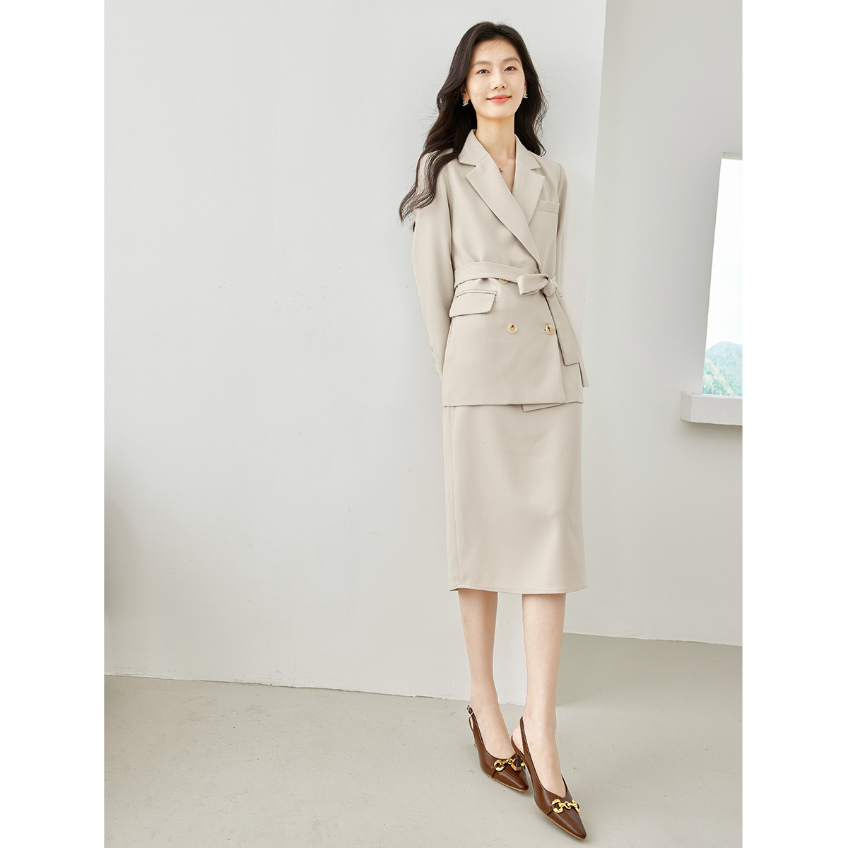 VIMLY Damski Zestaw Dwuczęścio – Winter Clothing For Sale recenzja i cena