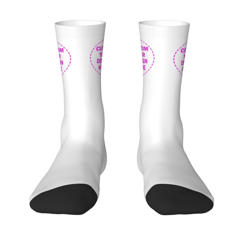 Personalizowane Skarpetki z Wł – Winter Clothing For Woman recenzja i cena
