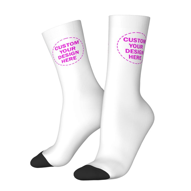 Personalizowane Skarpetki z Wł – Winter Clothing For Woman recenzja i cena