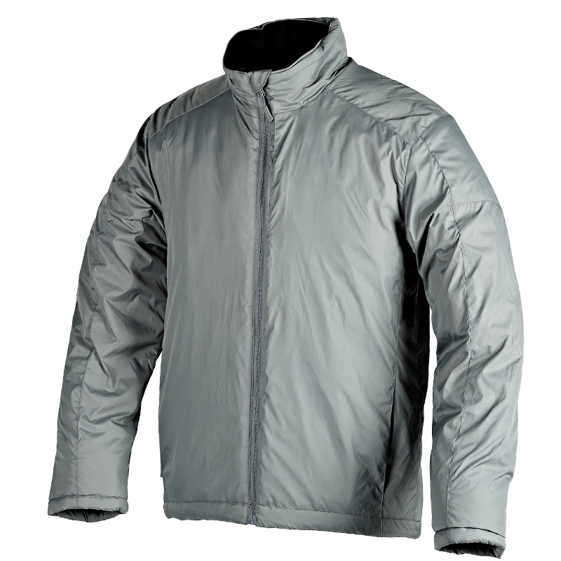 Męskie zimowe kurtki outdoorow – Winter Clothing Hiking recenzja i cena