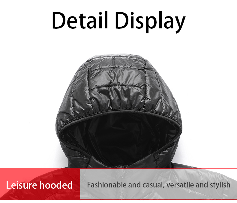 Naturehike jesienno-zimowa now – Winter Clothing Hiking recenzja i cena