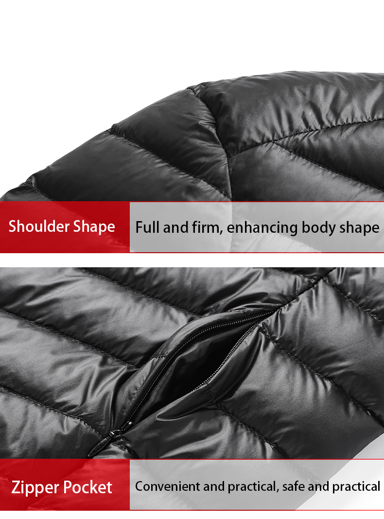 Naturehike jesienno-zimowa now – Winter Clothing Hiking recenzja i cena
